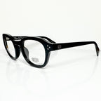 Deus Ex Machina DH004V01 Men's Eyeglasses Frames in Black - Authentic New