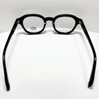 Deus Ex Machina DH004V01 Men's Eyeglasses Frames in Black - Authentic New