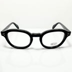 Deus Ex Machina DH004V01 Men's Eyeglasses Frames in Black - Authentic New