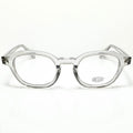 Deus Ex Machina DH004V04 Eyeglasses Frames in Clear - Authentic New