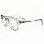 Deus Ex Machina DH004V04 Eyeglasses Frames in Clear - Authentic New