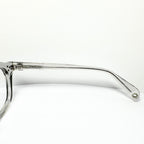 Deus Ex Machina DH004V04 Eyeglasses Frames in Clear - Authentic New