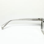 Deus Ex Machina DH004V04 Eyeglasses Frames in Clear - Authentic New