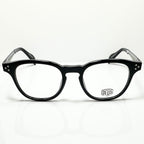 Deus Ex Machina DH014V01 Men's Eyeglasses Frames in Black - Authentic New