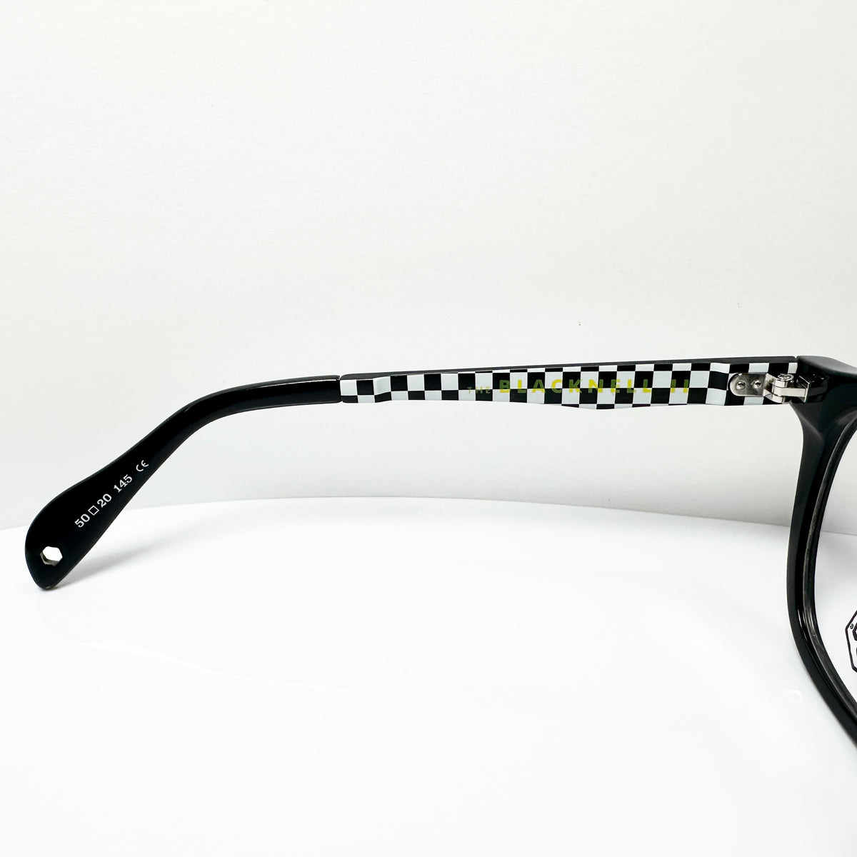 Deus Ex Machina DH014V01 Men's Eyeglasses Frames in Black - Authentic New