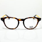 Deus Ex Machina DH014V02 Men's Eyeglasses Frames in Tortoise - Authentic New