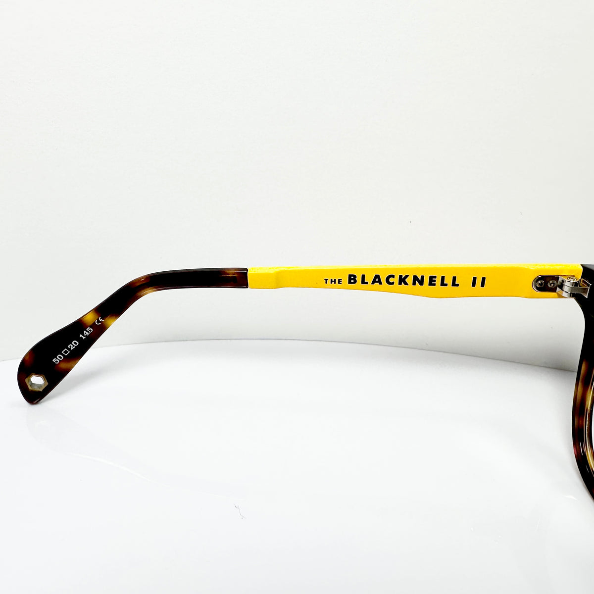Deus Ex Machina DH014V02 Men's Eyeglasses Frames in Tortoise - Authentic New