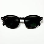 Deus Ex Machina DH004V01 Men's Sunglasses Frames in Black - Authentic New