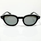 Deus Ex Machina DH004V01 Men's Sunglasses Frames in Black - Authentic New