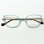FACE A FACE STIJUL 1 9617 Limited Edition Women's Eyeglasses Frames Authentic New