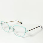 FACE A FACE STIJUL 1 9617 Limited Edition Women's Eyeglasses Frames Authentic New