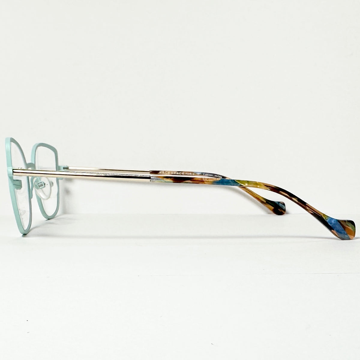 FACE A FACE STIJUL 1 9617 Limited Edition Women's Eyeglasses Frames Authentic New