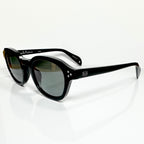 Deus Ex Machina DH004V01 Men's Sunglasses Frames in Black - Authentic New