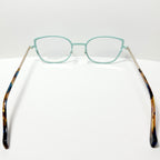 FACE A FACE STIJUL 1 9617 Limited Edition Women's Eyeglasses Frames Authentic New