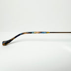 FACE A FACE STIJUL 1 9617 Limited Edition Women's Eyeglasses Frames Authentic New