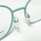 FACE A FACE STIJUL 1 9617 Limited Edition Women's Eyeglasses Frames Authentic New