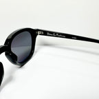 Deus Ex Machina DH004V01 Men's Sunglasses Frames in Black - Authentic New