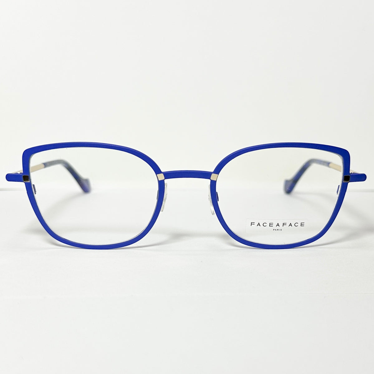 FACE A FACE STIJUL 1 - 9 Limited Edition Women's Eyeglasses Frames Authentic New