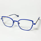 FACE A FACE STIJUL 1 - 9 Limited Edition Women's Eyeglasses Frames Authentic New