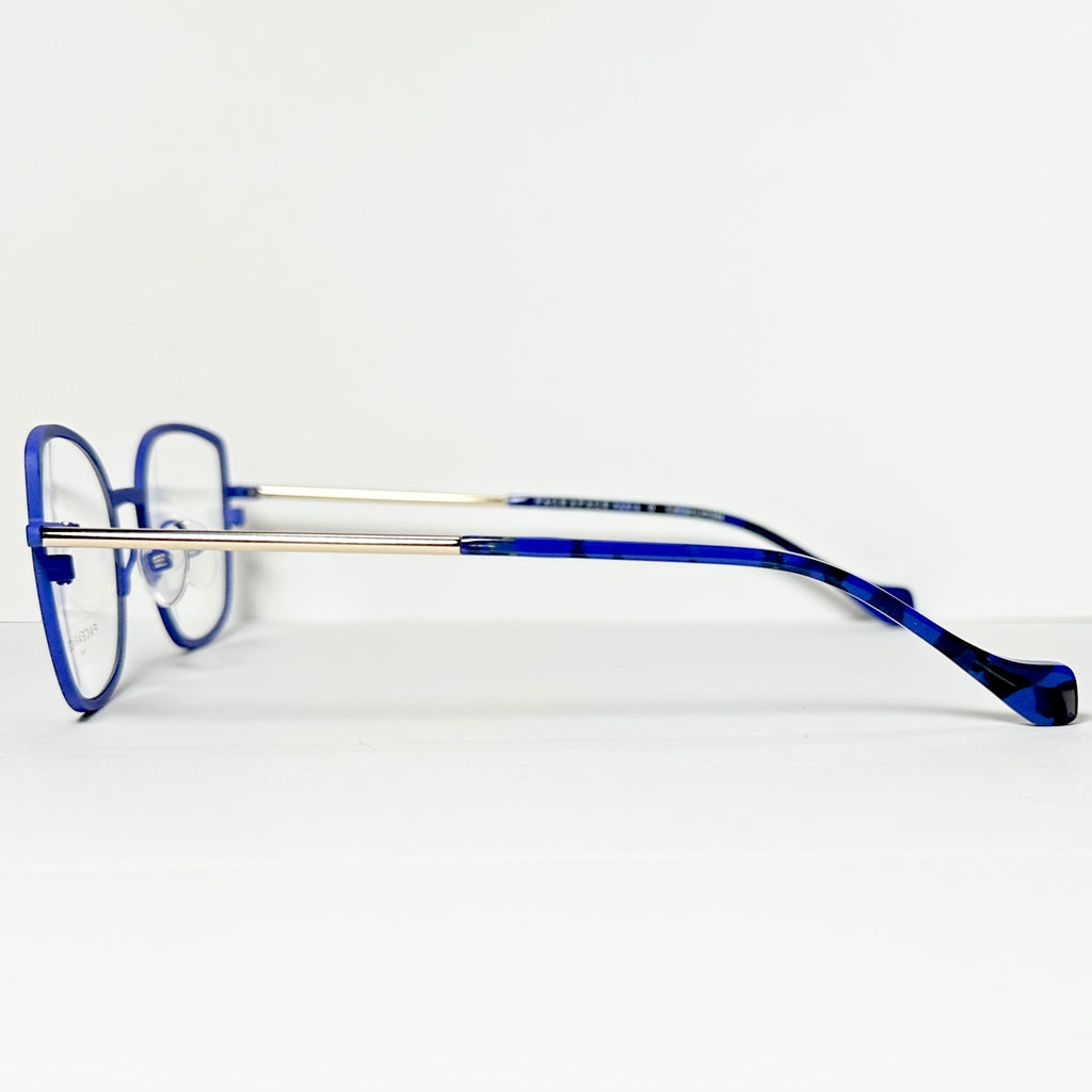 FACE A FACE STIJUL 1 - 9 Limited Edition Women's Eyeglasses Frames Authentic New