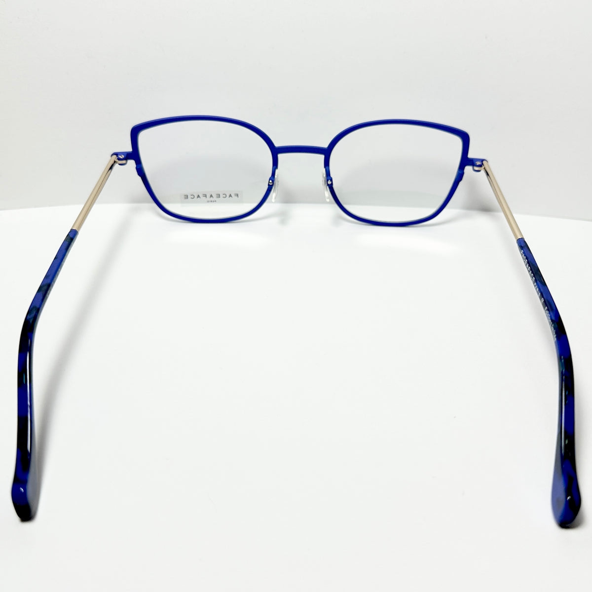 FACE A FACE STIJUL 1 - 9 Limited Edition Women's Eyeglasses Frames Authentic New
