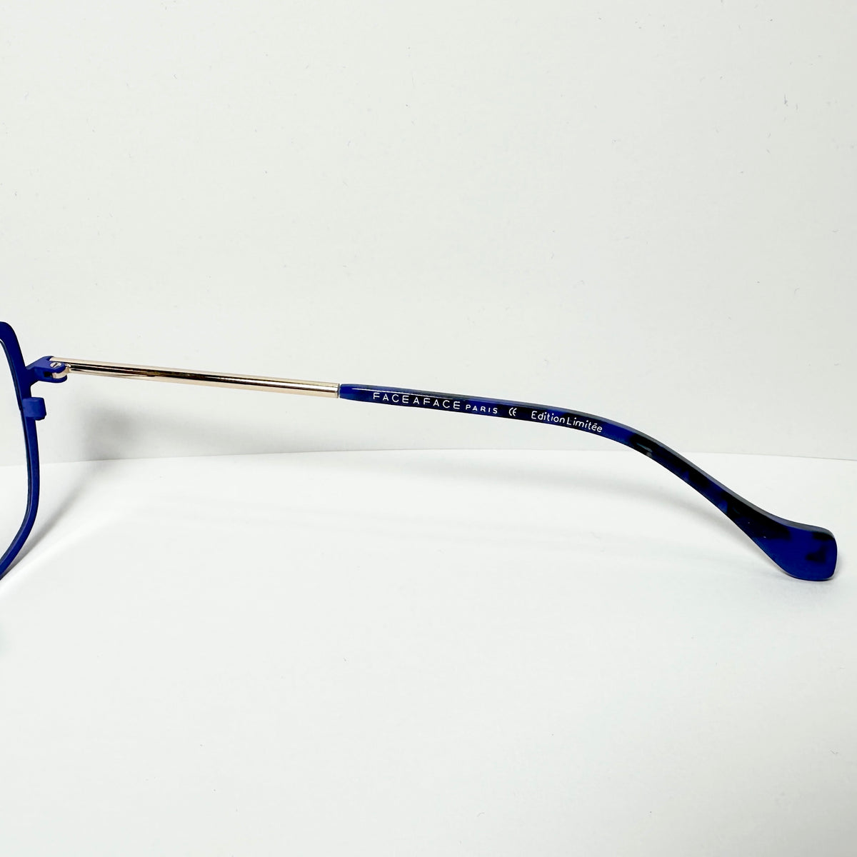 FACE A FACE STIJUL 1 - 9 Limited Edition Women's Eyeglasses Frames Authentic New
