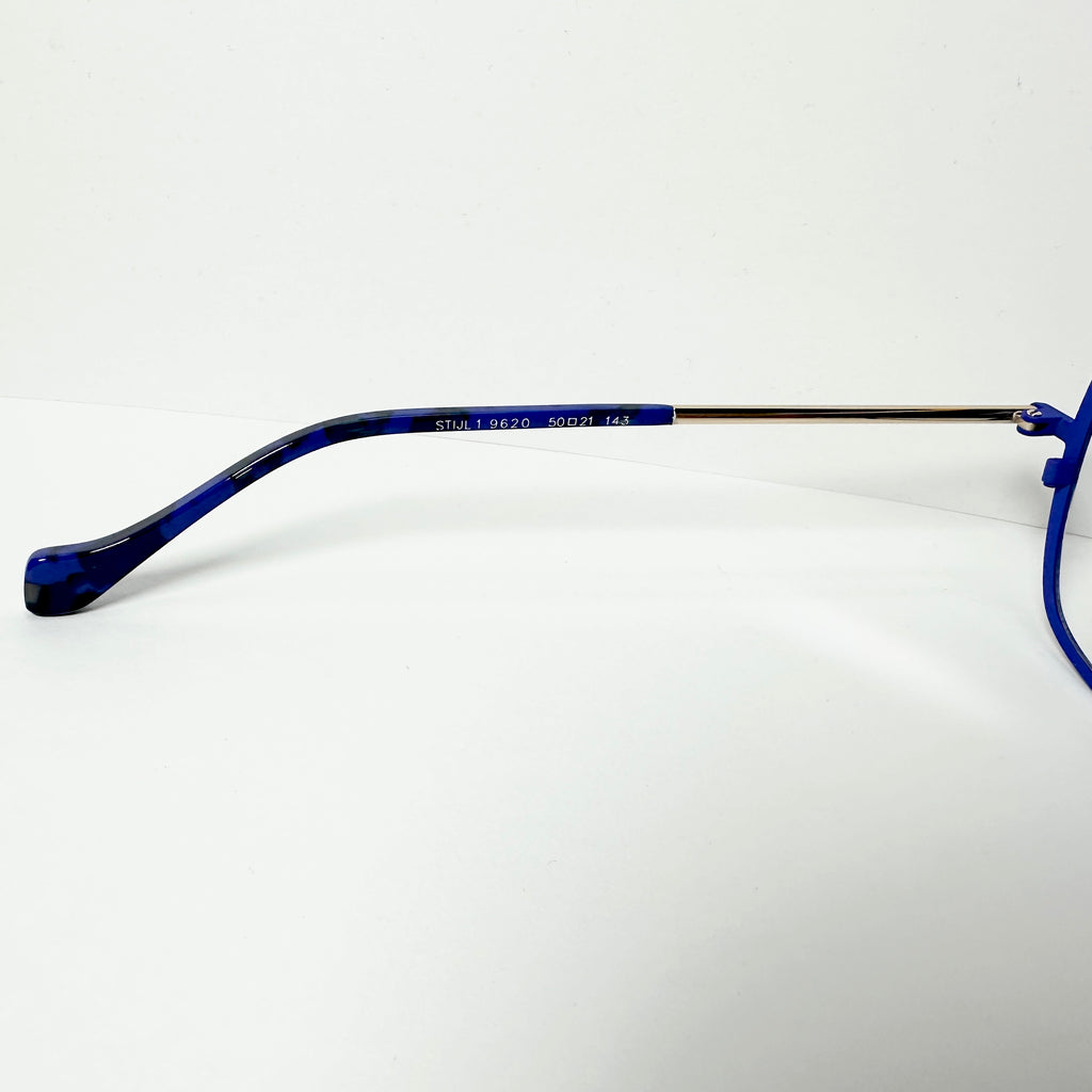 FACE A FACE STIJUL 1 - 9 Limited Edition Women's Eyeglasses Frames Authentic New