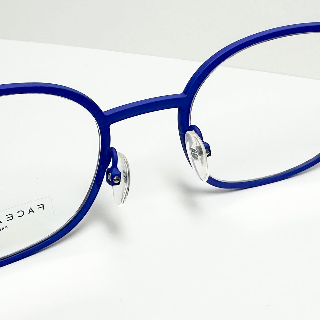 FACE A FACE STIJUL 1 - 9 Limited Edition Women's Eyeglasses Frames Authentic New