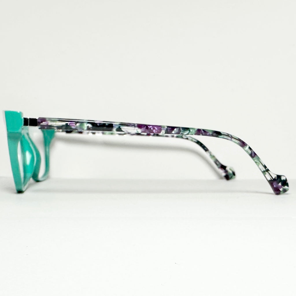 FACE A FACE MANDY 3 COL 3412 Women's Eyeglasses Frames - Authentic New