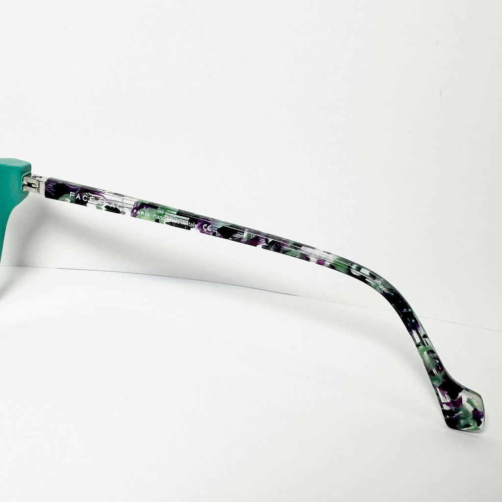 FACE A FACE MANDY 3 COL 3412 Women's Eyeglasses Frames - Authentic New
