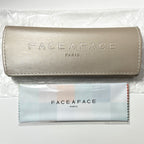 FACE A FACE BOCCA Dali 1 Col 008 Women's Eyeglasses Frames - Authentic New