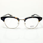 Deus Ex Machina DH005V02 Sirmont Eyeglasses Frames in Tortoise - Authentic New