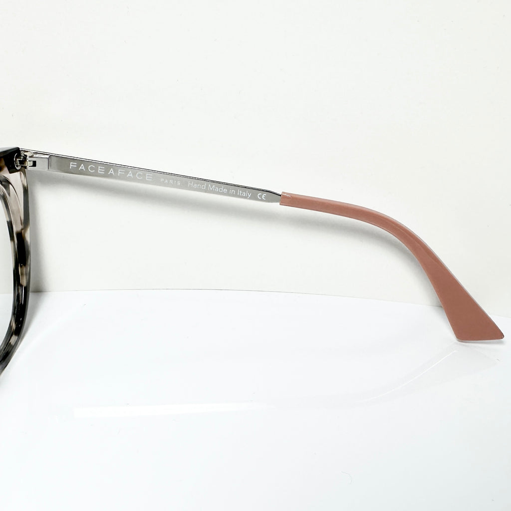 FACE A FACE ANOUK 1 Col 6092 Women's Eyeglasses Frames - Authentic New