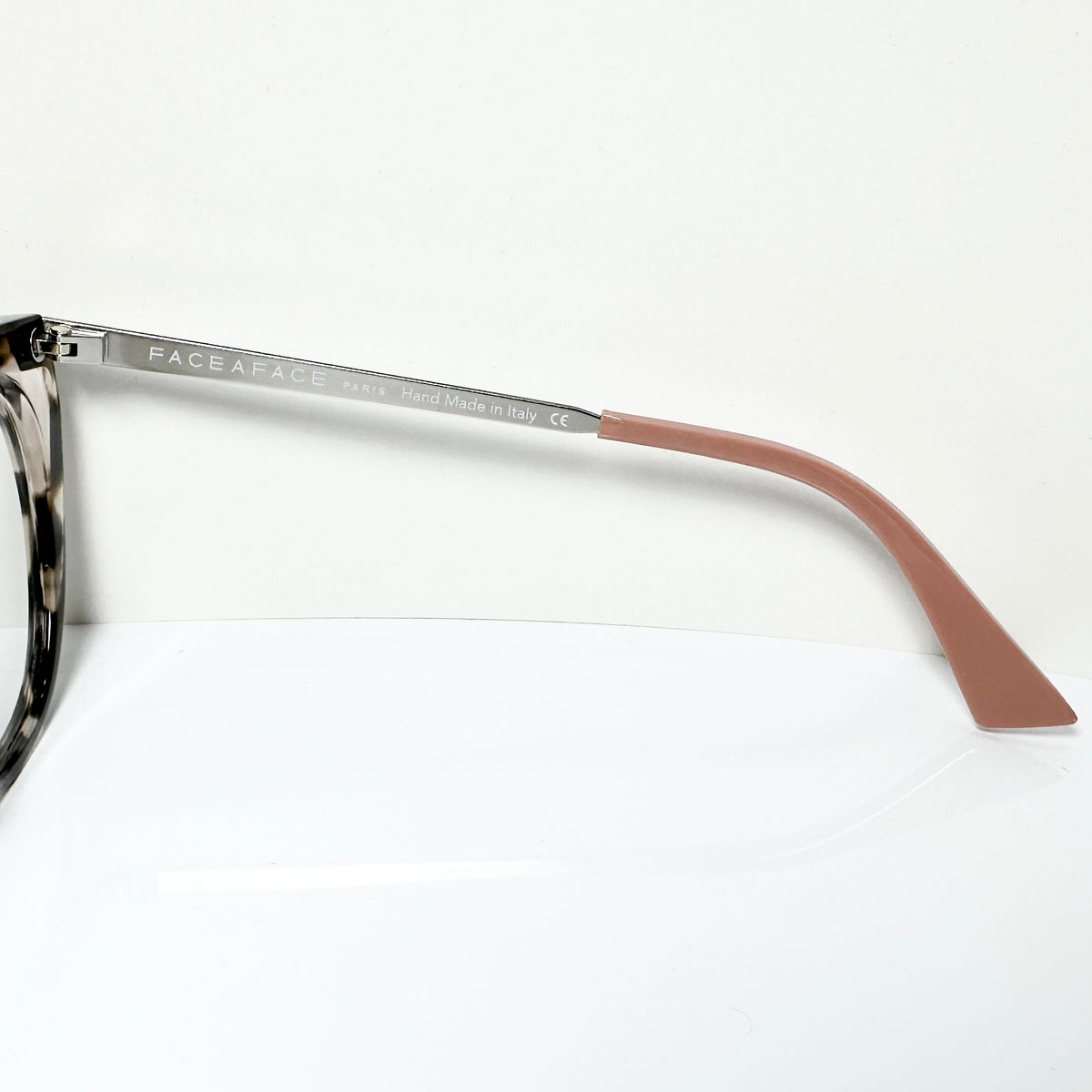 FACE A FACE ANOUK 1 Col 6092 Women's Eyeglasses Frames - Authentic New