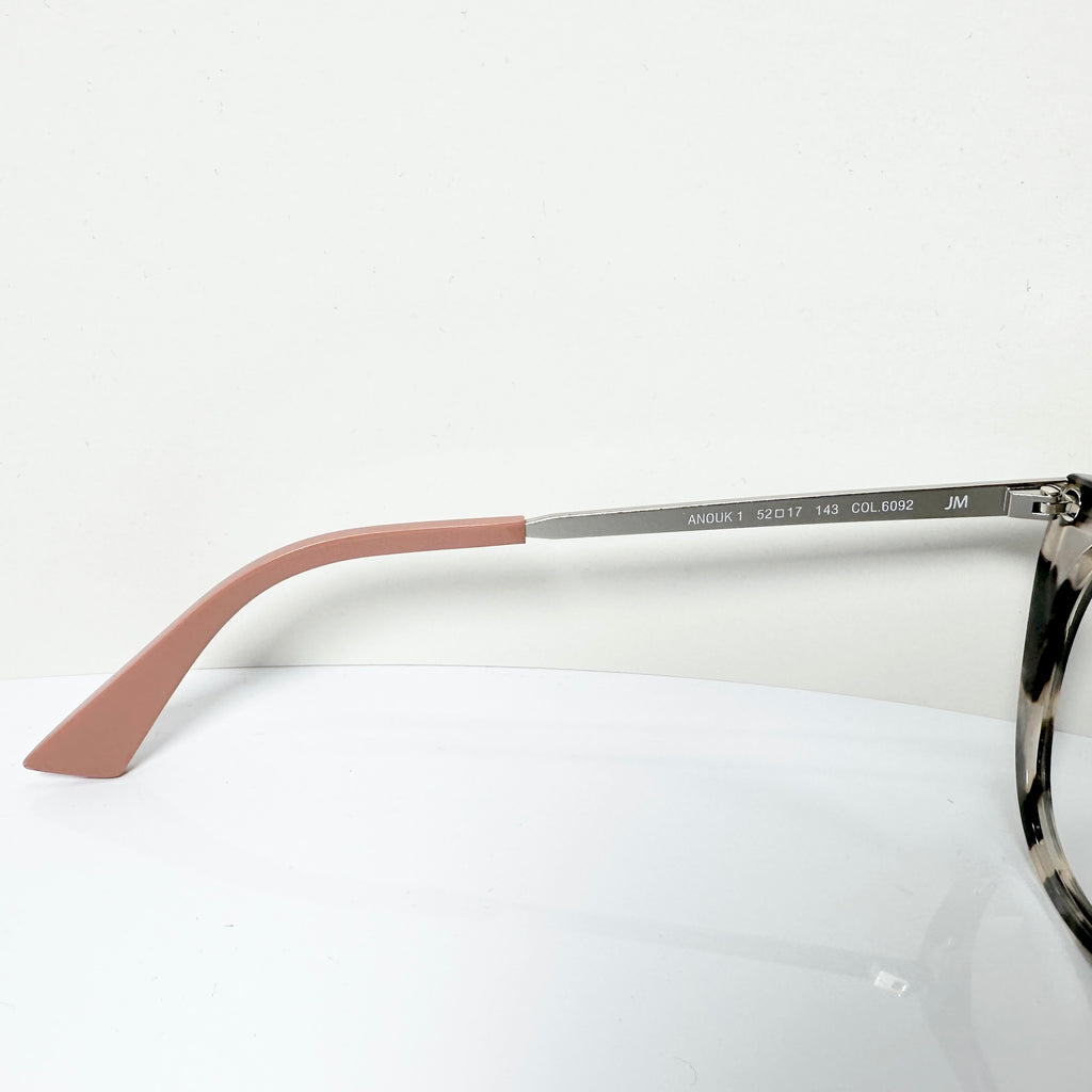 FACE A FACE ANOUK 1 Col 6092 Women's Eyeglasses Frames - Authentic New