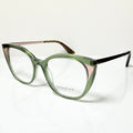 FACE A FACE ANOUK 1 Col 3049 Women's Eyeglasses Frames in Black - Authentic New