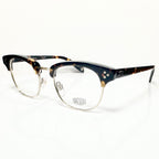 Deus Ex Machina DH005V02 Sirmont Eyeglasses Frames in Tortoise - Authentic New