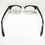 Deus Ex Machina DH005V02 Sirmont Eyeglasses Frames in Tortoise - Authentic New