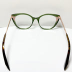 FACE A FACE ANOUK 1 Col 3049 Women's Eyeglasses Frames in Black - Authentic New