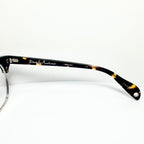 Deus Ex Machina DH005V02 Sirmont Eyeglasses Frames in Tortoise - Authentic New