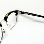 Deus Ex Machina DH005V02 Sirmont Eyeglasses Frames in Tortoise - Authentic New
