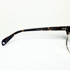 Deus Ex Machina DH005V02 Sirmont Eyeglasses Frames in Tortoise - Authentic New