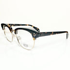 Deus Ex Machina DH005V02 Sirmont Eyeglasses Frames in Tortoise - Authentic New