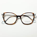 FACE A FACE FREEZ 2 Col 167 Women's Eyeglasses Frames - Authentic New
