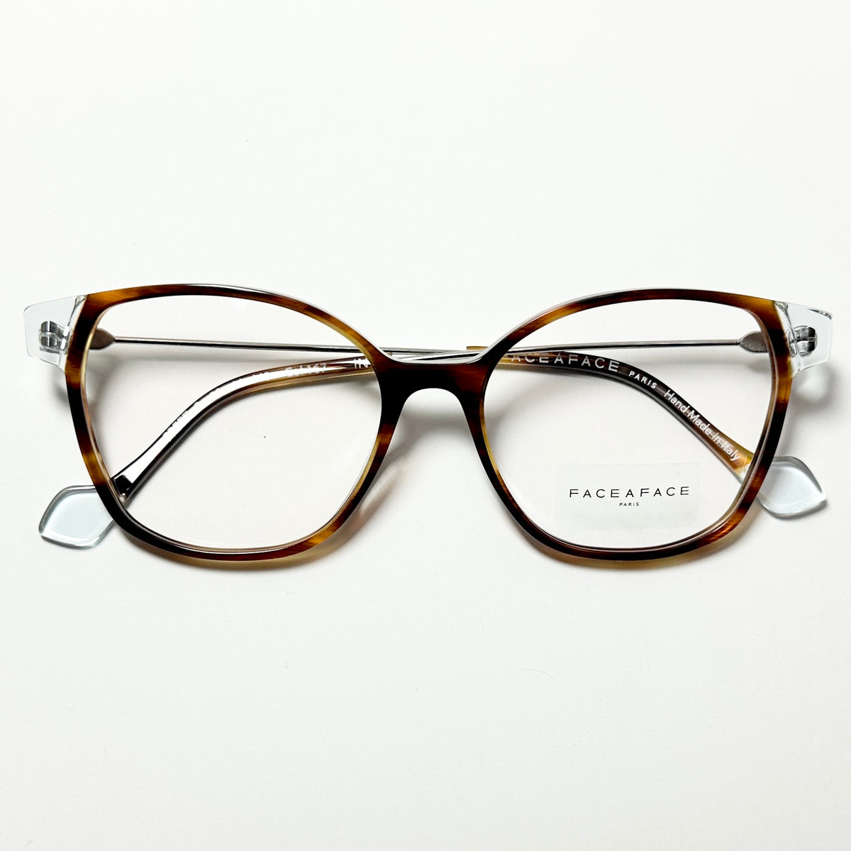 FACE A FACE FREEZ 2 Col 167 Women's Eyeglasses Frames - Authentic New