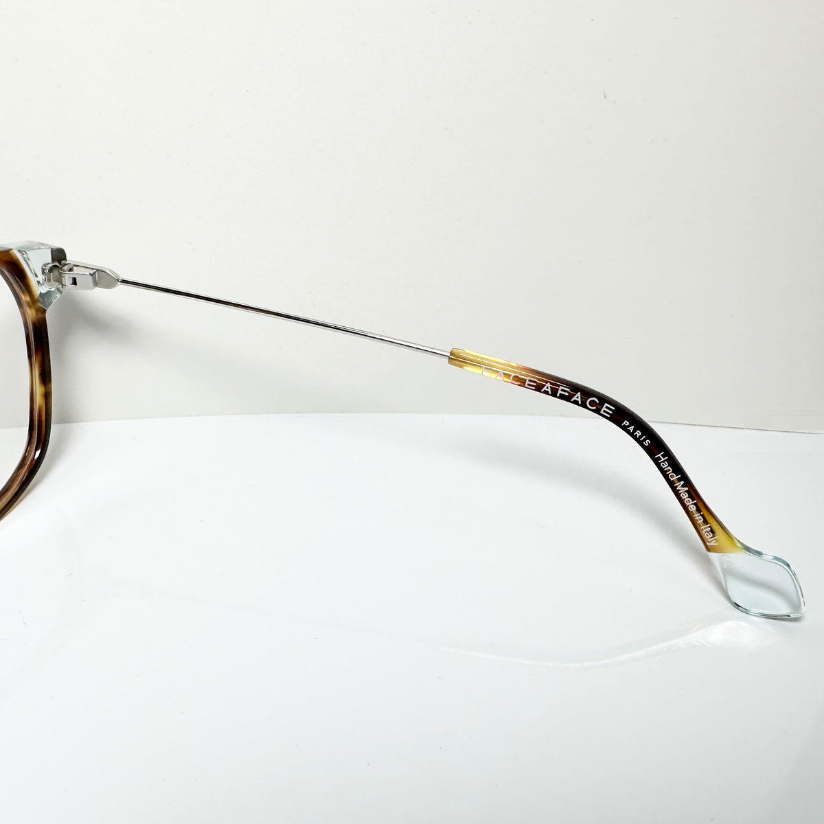 FACE A FACE FREEZ 2 Col 167 Women's Eyeglasses Frames - Authentic New