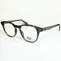 Deus Ex Machina DH014V04 Men's Eyeglasses Frames in Olive - Authentic New