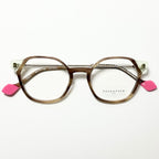 FACE A FACE FREEZ 1 2036 Women's Eyeglasses Frames - Authentic New
