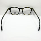 Deus Ex Machina DH014V04 Men's Eyeglasses Frames in Olive - Authentic New