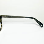 Deus Ex Machina DH014V04 Men's Eyeglasses Frames in Olive - Authentic New